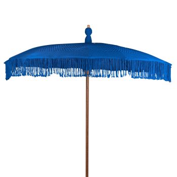 96912100 Parasol Bali Blauw 1hr