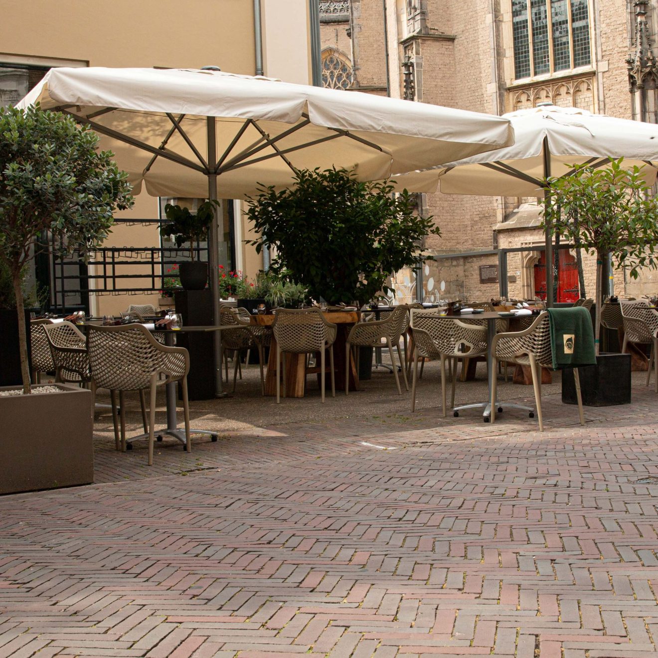 Karin Ecru:plat Sfeer1hr