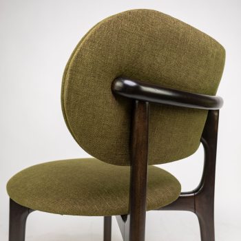 96124820 Romee Lounge Stoel 11hr