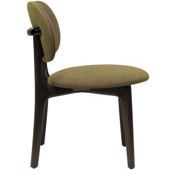 96124820 Romee Lounge Stoel 3hr