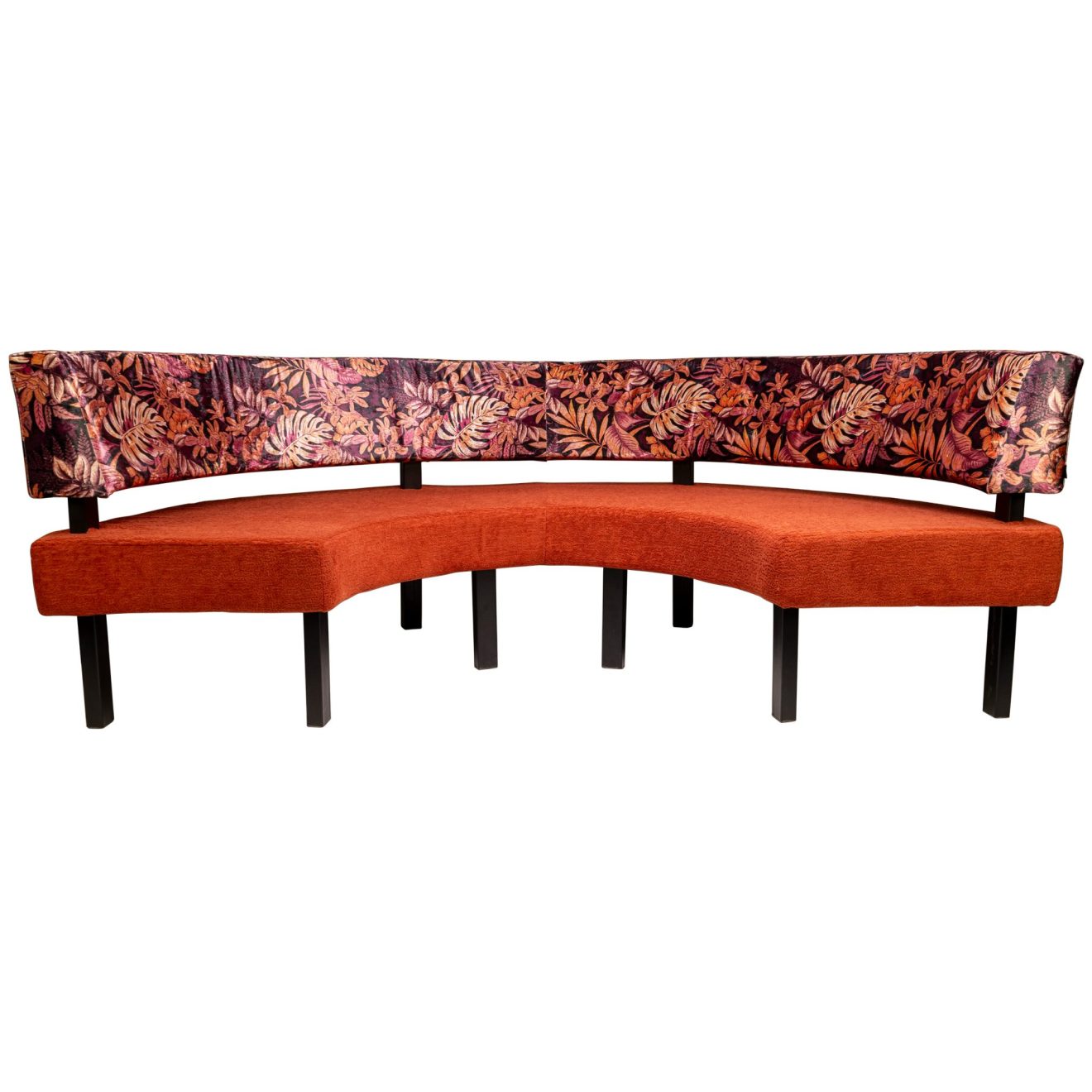 96515610 Aruba Indoor Element Halfrond 1hr