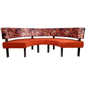 96515610 Aruba Indoor Element Halfrond 1hr