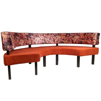 96515610 Aruba Indoor Element Halfrond 2hr