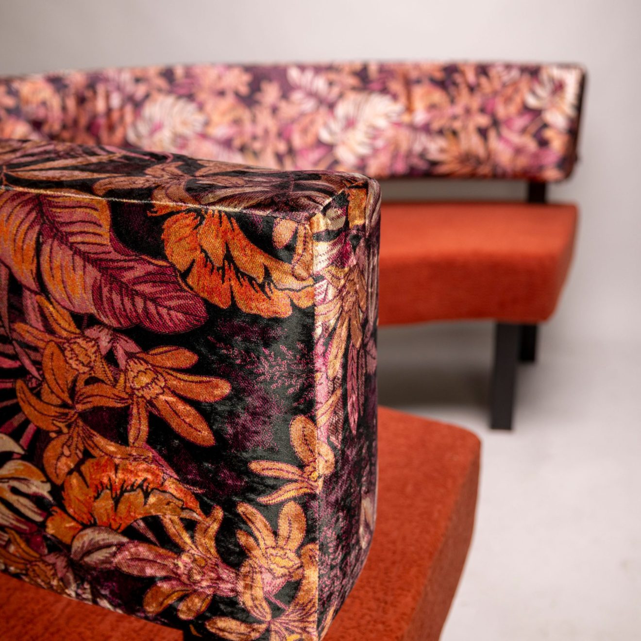 96515610 Aruba Indoor Element Halfrond 4hr