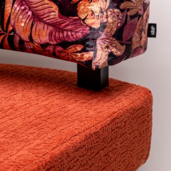 96515610 Aruba Indoor Element Halfrond 5hr