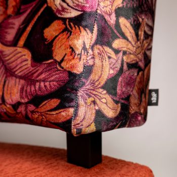 96515610 Aruba Indoor Element Halfrond 6hr