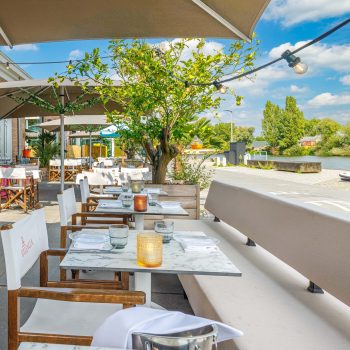 96914500 Ibiza Bank 160 Taupe Hr