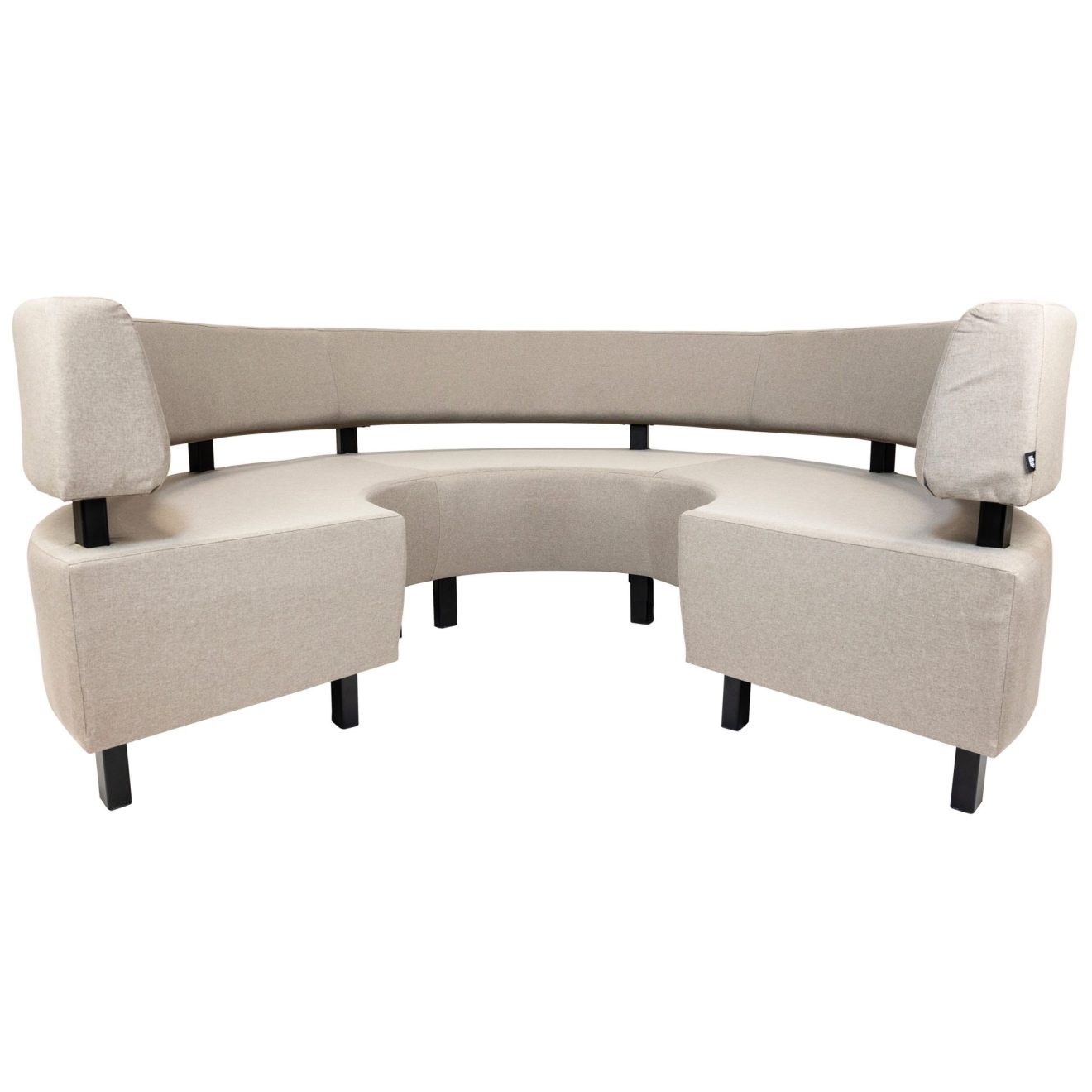 96919130 Ibiza Outdoorbank 3 4rond Toast 1hr