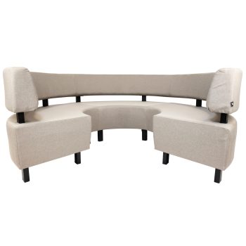 96919130 Ibiza Outdoorbank 3 4rond Toast 1hr