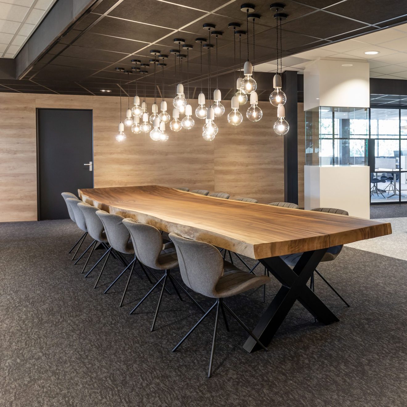 Suar Tafelblad Massief 10