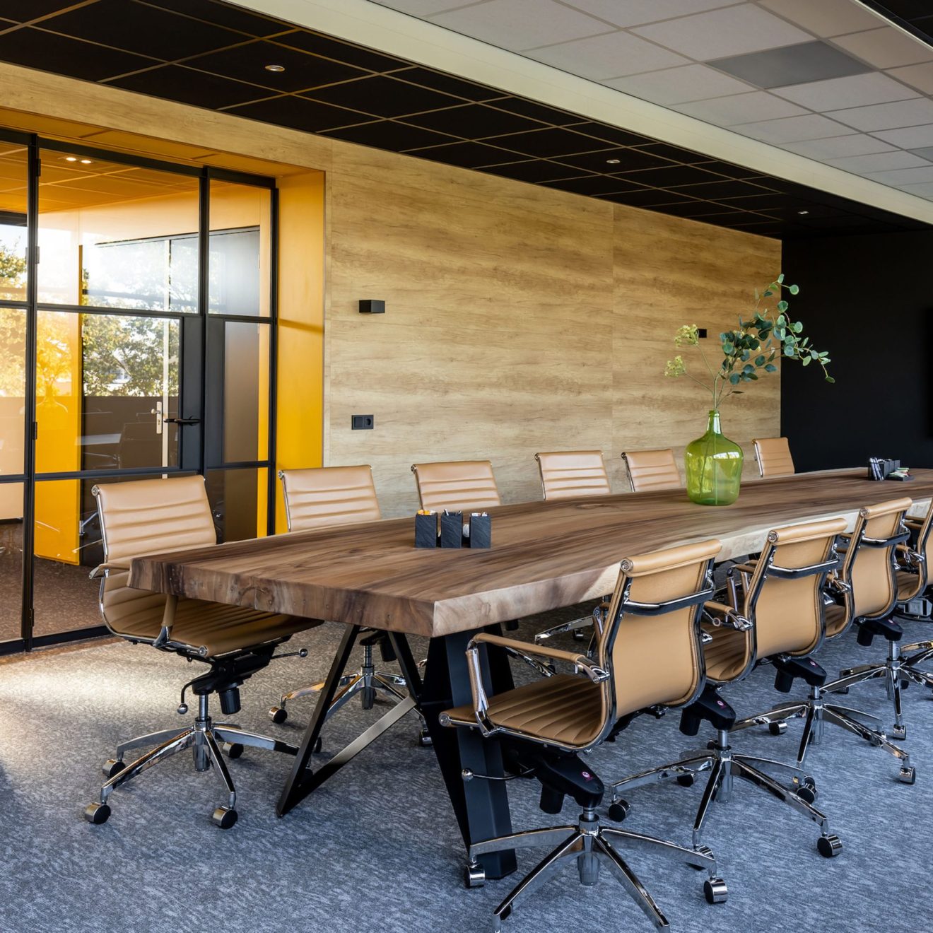 Suar Tafelblad Massief 11