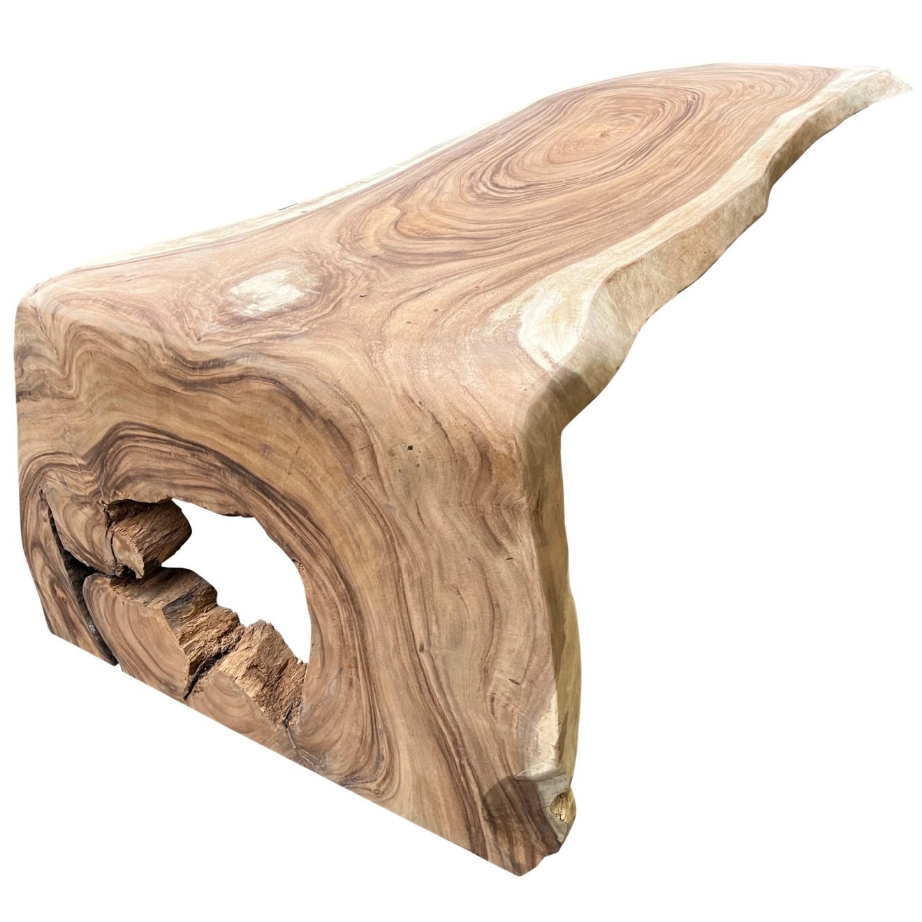 Suar Tafelblad Massief 1hr