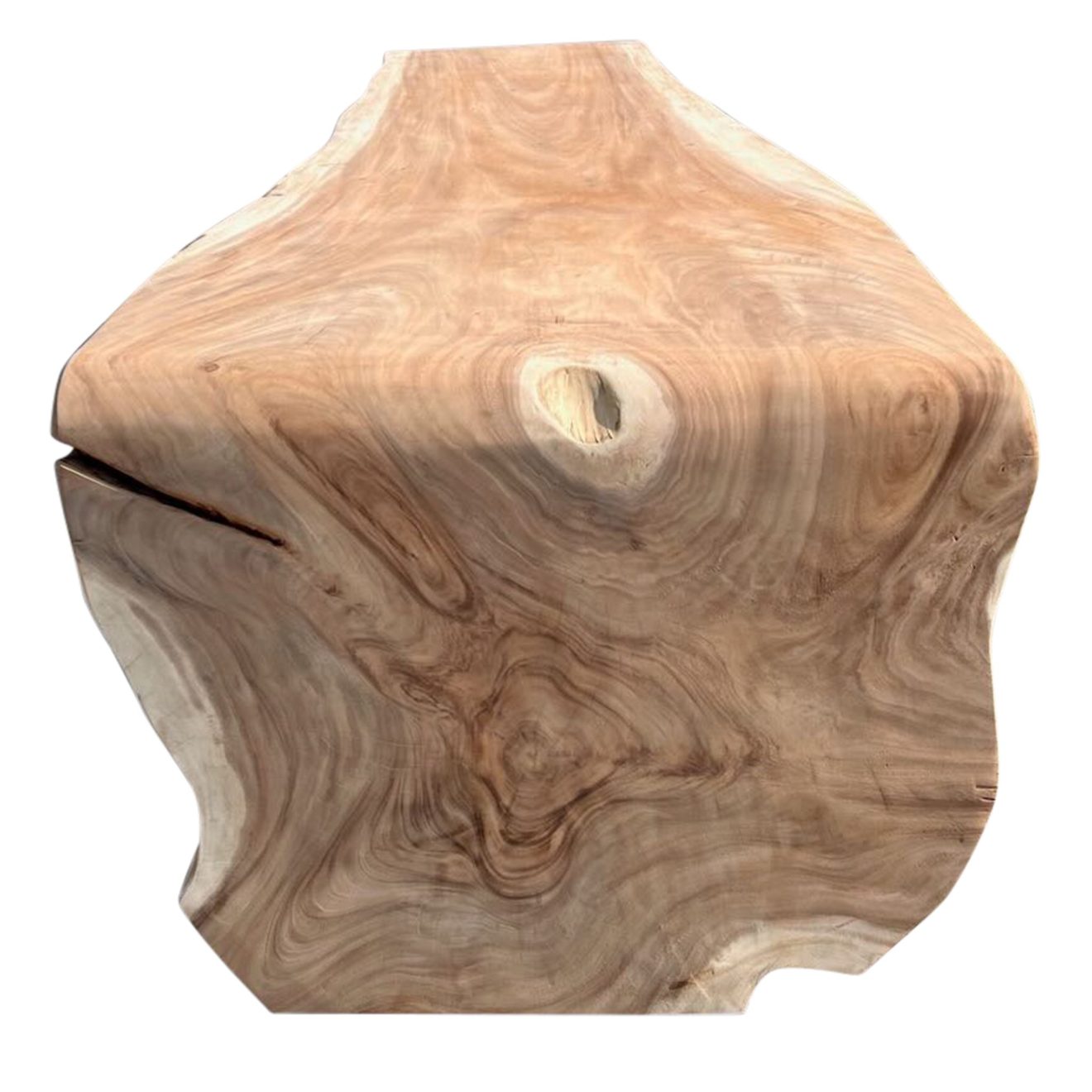 Suar Tafelblad Massief 5hr