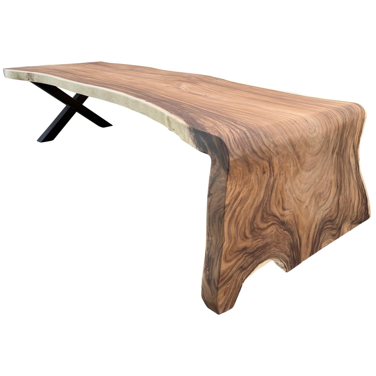 Suar Tafelblad Massief 6hr