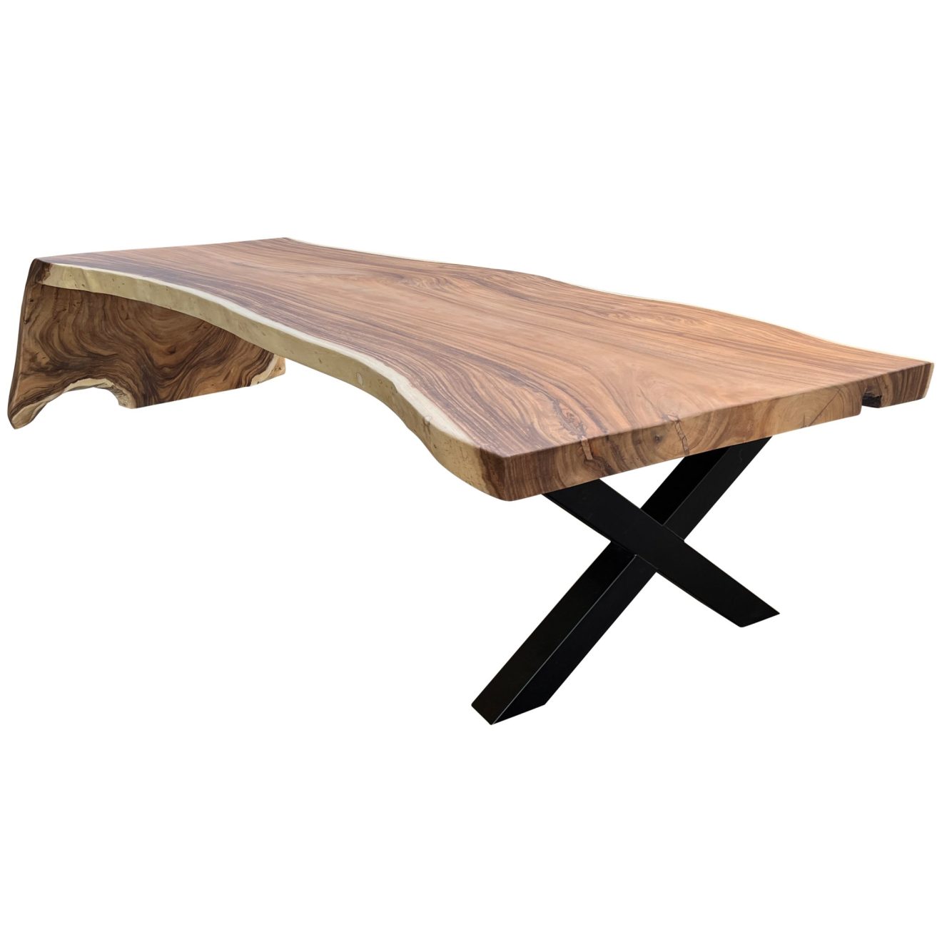 Suar Tafelblad Massief 7hr