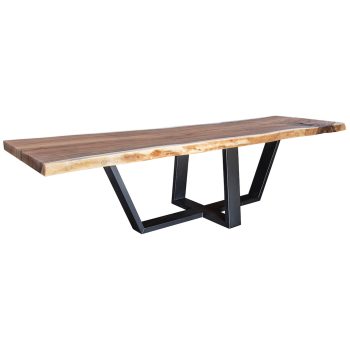 Suar Tafelblad Massief 9