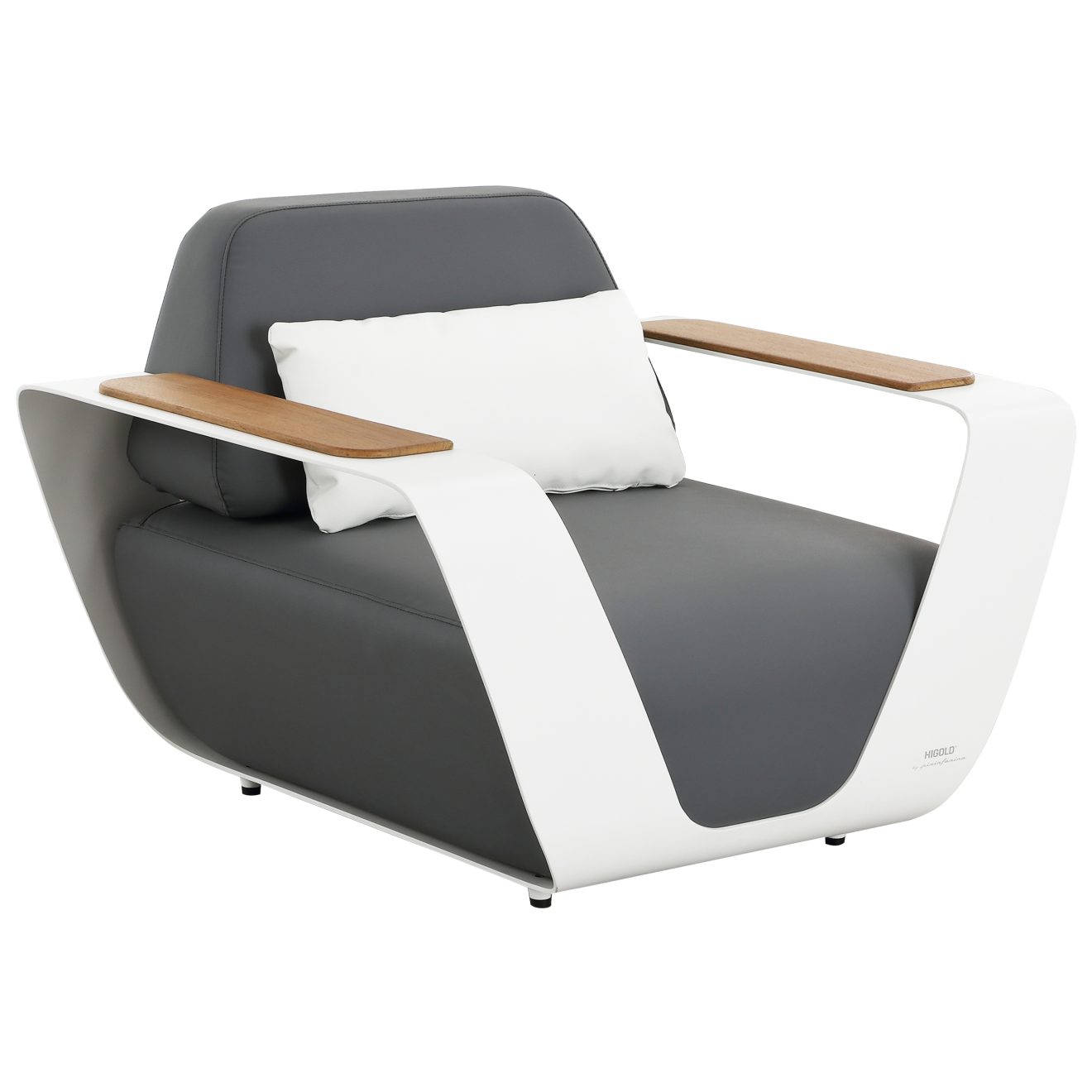 95404400 Loungeset Onda Leather 2hr