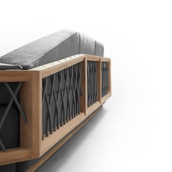 95410570 Armonia Loungeset 11hr