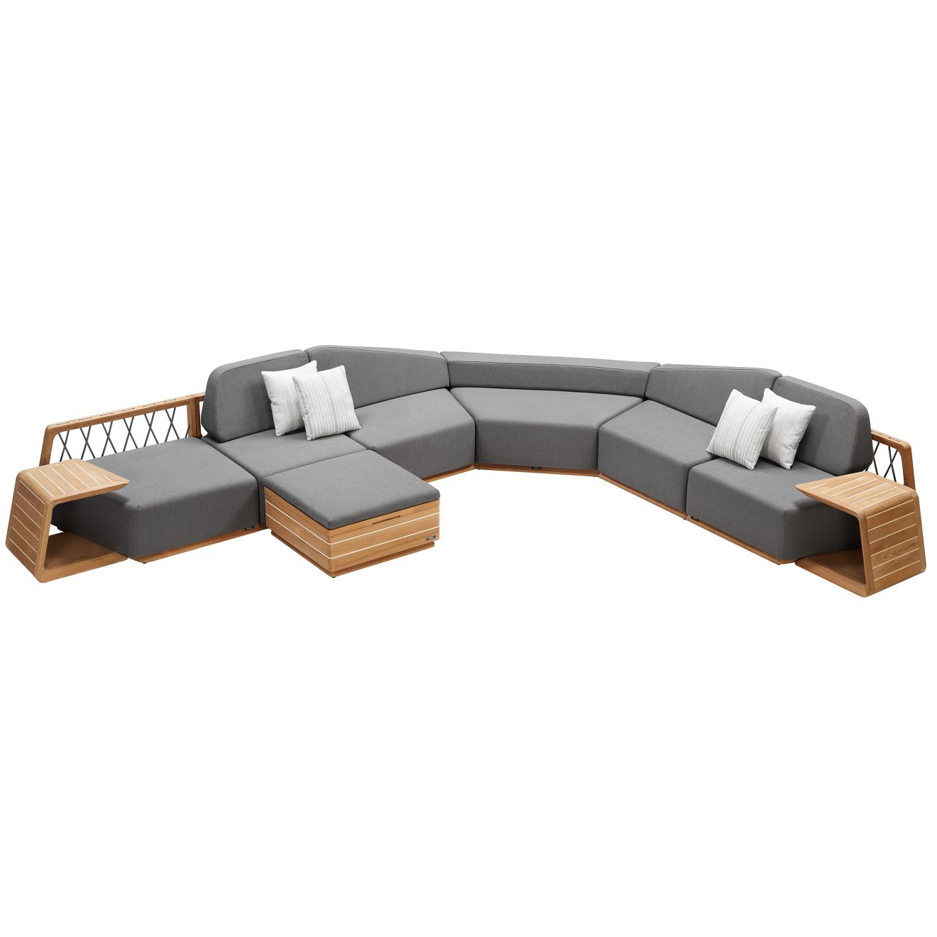95410570 Armonia Loungeset 1hr
