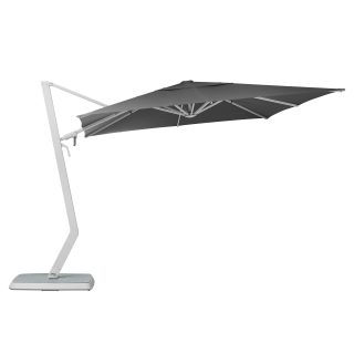 95411890 Parasol Wing Grijs 1hr