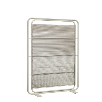 95417610 Yihe Small Screen Taupe 1hr