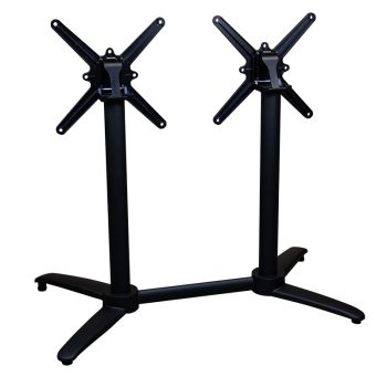 96914100 Terrasonderstel Elba 2f Zwart 3