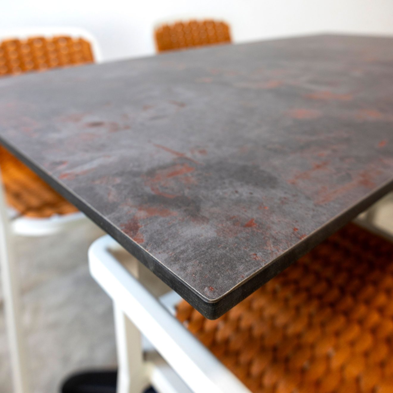 96919990 Terrasset 5 Delig Oker Metallic 3hr