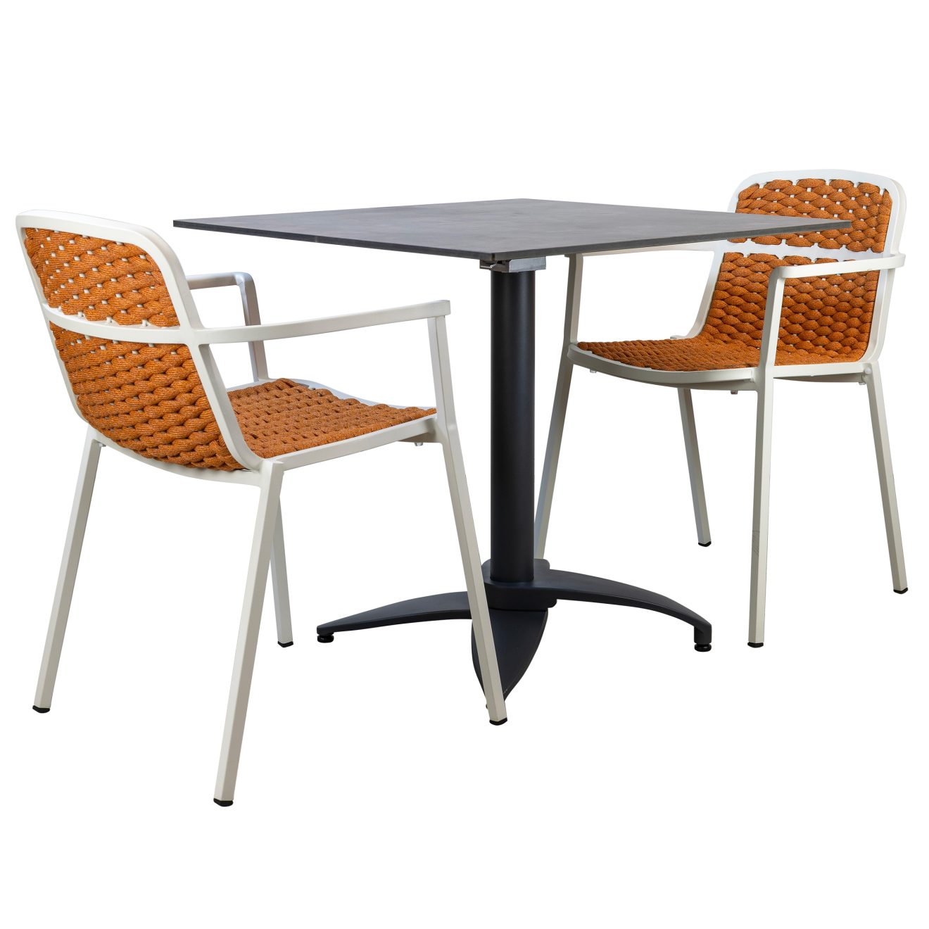 96920000 Terrasset 3 Delig Oker Metallic 1hr