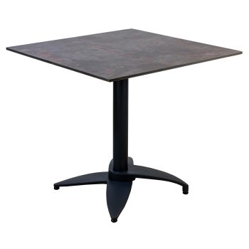 96920000 Terrasset 3 Delig Oker Metallic 3hr