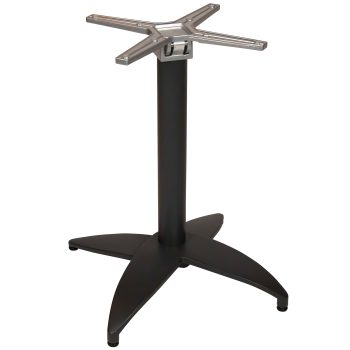 96920000 Terrasset 3 Delig Oker Metallic 5hr