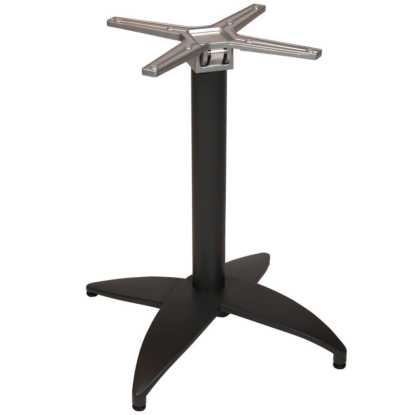 96920020 Terrasset 3 Delig Zwart Metallic 5hr