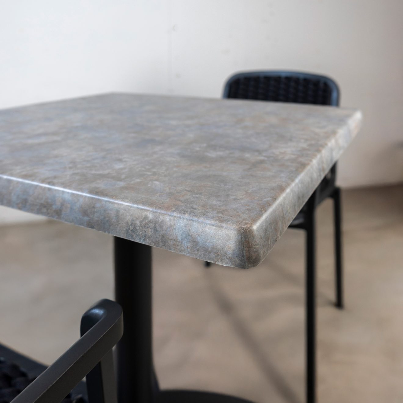 96920050 Terrasset 3 Delig Zwart Zinc 3hr