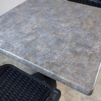 96920050 Terrasset 3 Delig Zwart Zinc 4hr