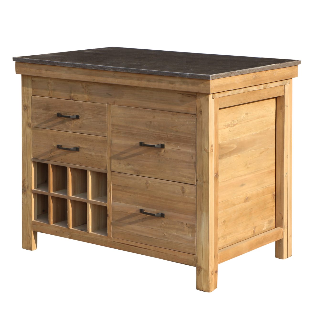 95100180 Solla Outdoor Island Extendable Nature 3hr