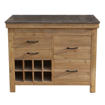 95100180 Solla Outdoor Island Extendable Nature 4hr