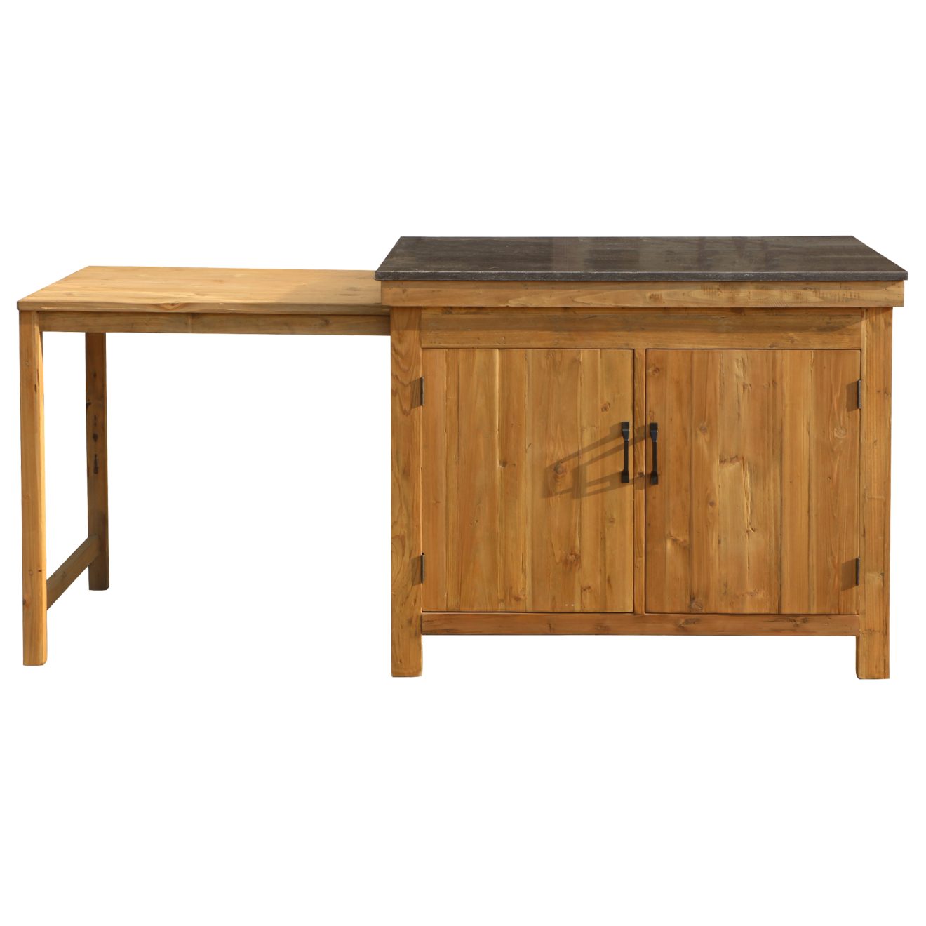 95100180 Solla Outdoor Island Extendable Nature 6hr