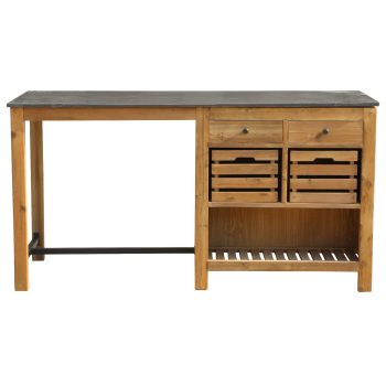 95100190 Brusca Outdoor Island Nature 4hr