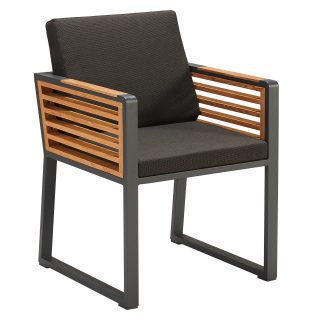 95400220 New York Dining Chair 1hr