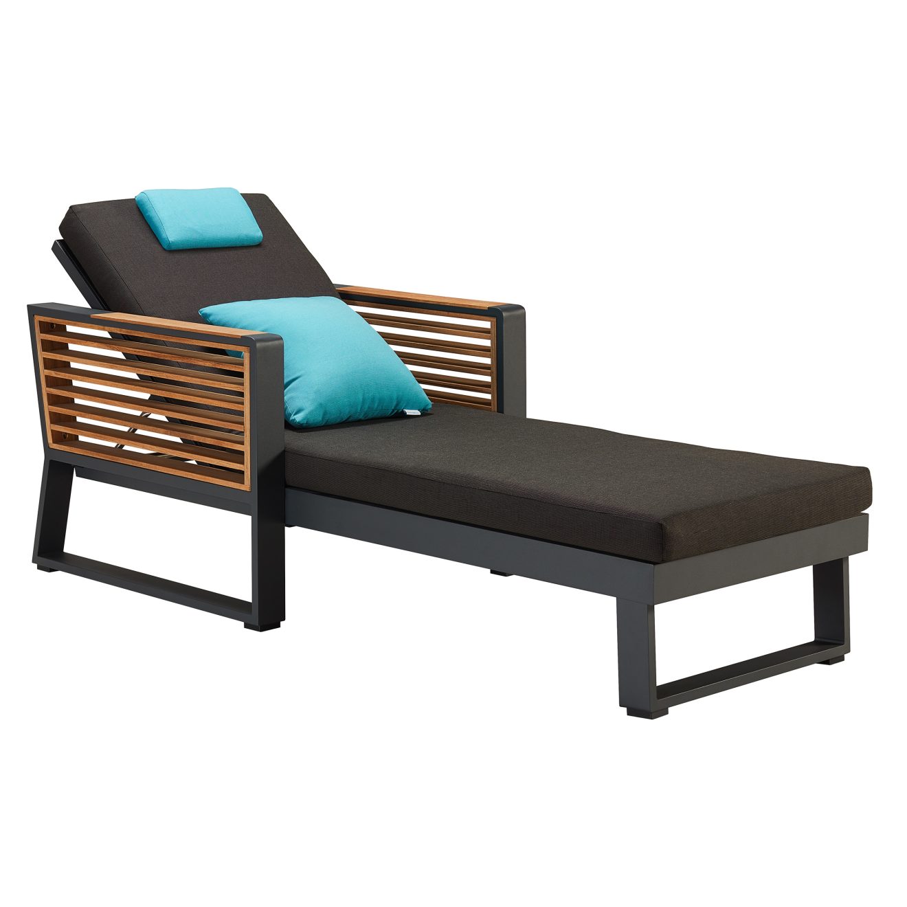 95400260 New York Sunlounger 1hr