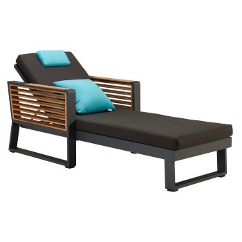 95400260 New York Sunlounger 1hr