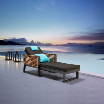 95400260 New York Sunlounger 2hr