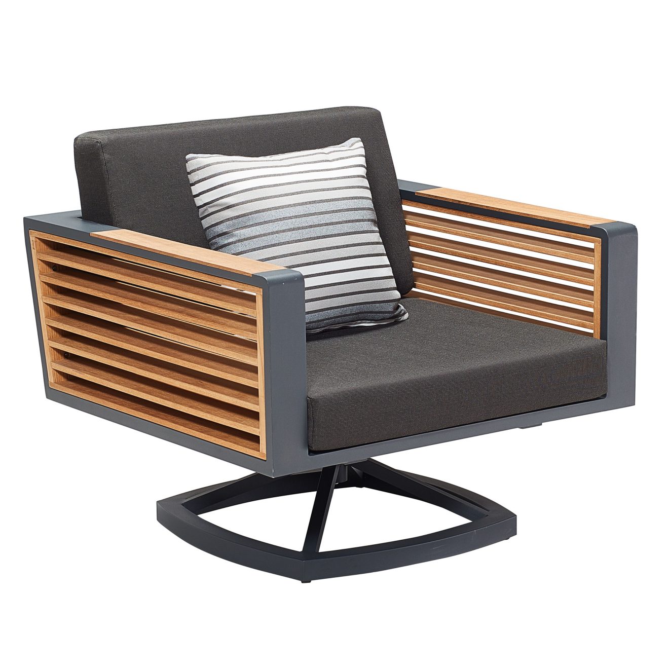 95400270 New York Swivel Sofa 1hr