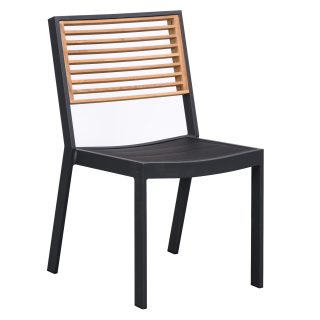 95402370 York Dining Black 11 Delig 2hr