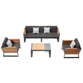 95402700 New York Lounge 3 Zits 1hr