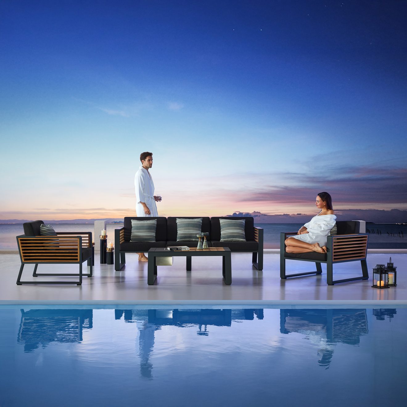 95402700 New York Lounge 3 Zits 3hr