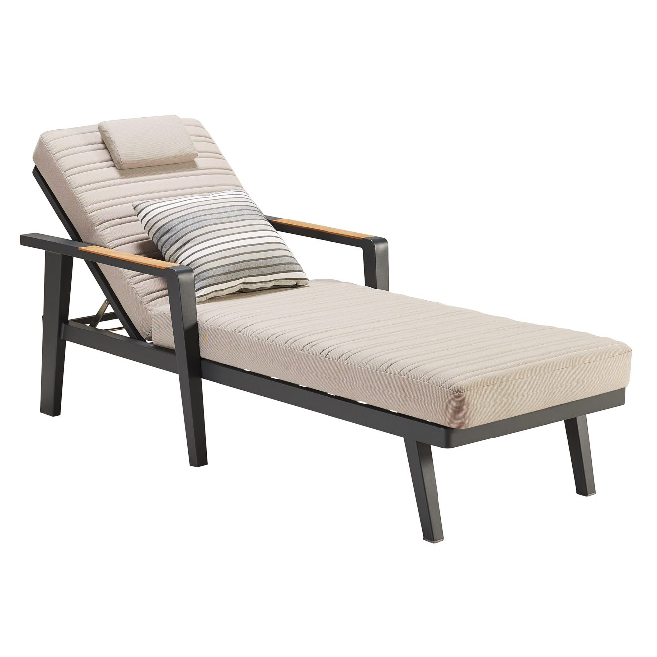 95402880 Emoti Sunlounger Set 2hr