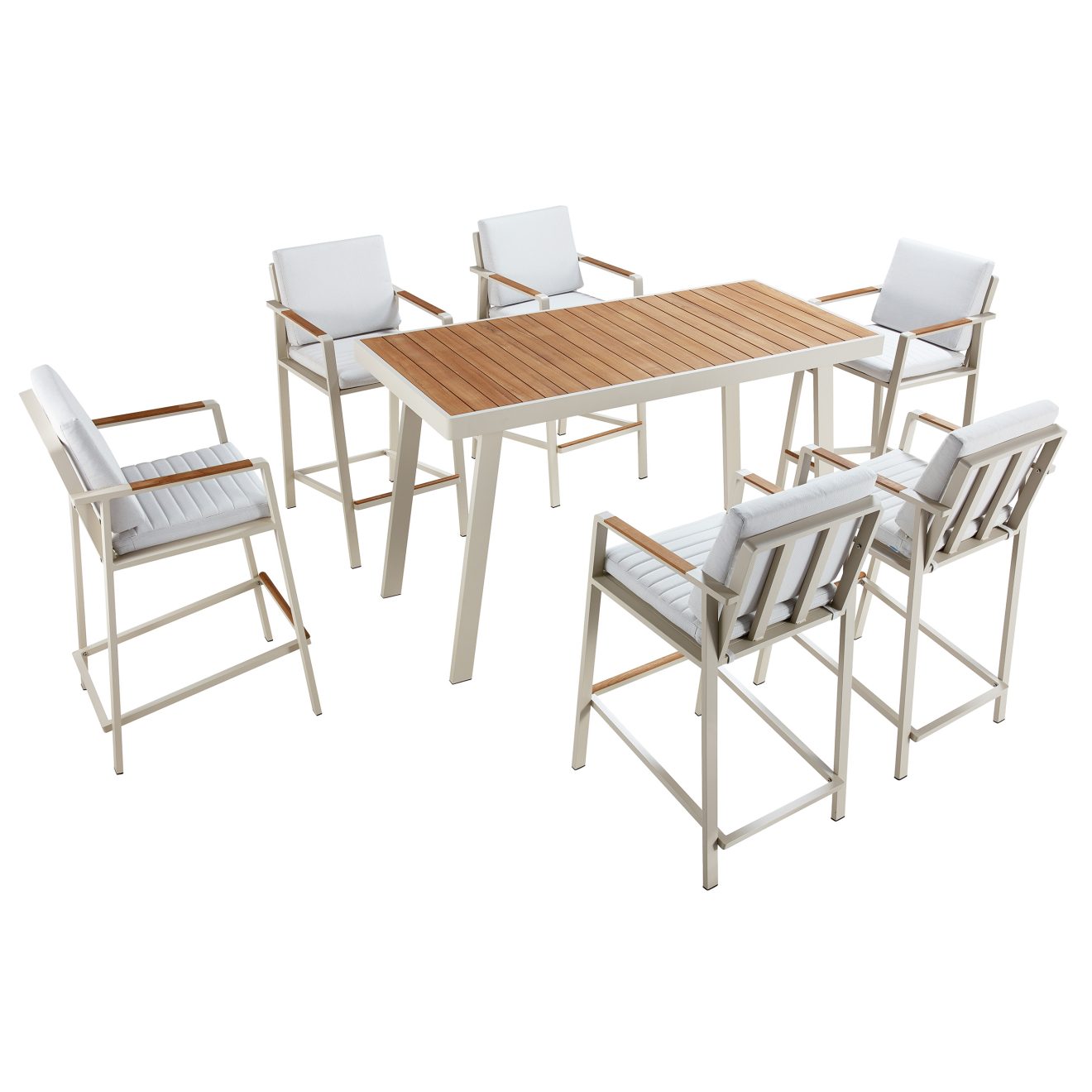 95402900 Nofi Barset 7 Delig 1hr