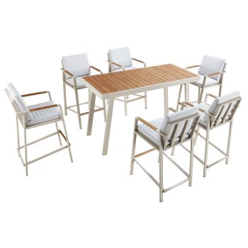 95402900 Nofi Barset 7 Delig 1hr