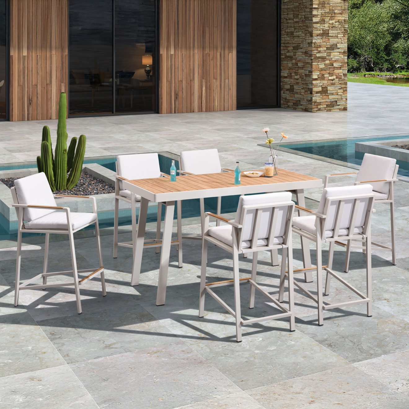 95402900 Nofi Barset 7 Delig 4hr
