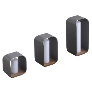 95404430 Onda Light Grey 1hr